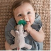 image:imageWUBBANUB Hippo Infant Pacifier 1 EA
