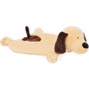 image:imageWubbaNub Brown Puppy Lovey