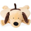 image:imageWubbaNub Brown Puppy Lovey