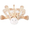 image:imageWubbaNub Buttercup Giraffe Lovey