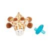 image:imageWubbaNub Cow Detachable Pacifier Moms Choice Award WinnerTan