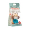 image:imageWubbaNub Cow Detachable Pacifier Moms Choice Award WinnerTan