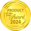 image:imageWubbaNub Cow Detachable Pacifier Moms Choice Award WinnerTan WubbaNub Baby Bear Detachable Pacifier