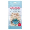 image:imageWubbaNub Cow Detachable Pacifier Moms Choice Award WinnerTan WubbaNub Baby Bear Detachable Pacifier