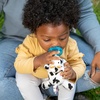 image:imageWubbaNub Cow Detachable Pacifier Moms Choice Award WinnerWhite with black spots WubbaNub Cow Detachable Pacifier