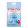 image:imageWubbaNub Cow Detachable Pacifier Moms Choice Award Winnerblue