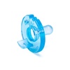 image:imageWubbaNub Cow Detachable Pacifier Moms Choice Award Winnerblue