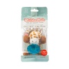 image:imageWubbaNub Giraffe Detachable PacifierTan