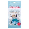image:imageWubbaNub Giraffe Detachable PacifierWhite with black spots WubbaNub Cow Detachable Pacifier