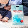 image:imageWubbaNub Giraffe Detachable Pacifierblue