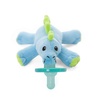 image:imageWubbaNub Infant Pacifier  Baby Dino