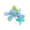 image:imageWubbaNub Infant Pacifier  Baby Dino