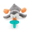 image:imageWubbaNub Infant Pacifier  Baby Penguin