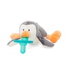 image:imageWubbaNub Infant Pacifier  Baby Penguin