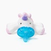 image:imageWubbaNub Infant Pacifier  Baby Unicorn