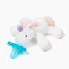 image:imageWubbaNub Infant Pacifier  Baby Unicorn