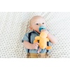 image:imageWubbaNub Infant Pacifier  Baby Yellow Duck