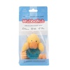 image:imageWubbaNub Infant Pacifier  Baby Yellow Duck