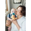 image:imageWubbaNub Infant Pacifier  Baby Yellow Duck
