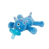 image:imageWubbaNub Infant Pacifier  Blue Monster