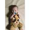 image:imageWubbaNub Infant Pacifier  Brown Puppy