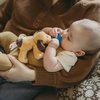 image:imageWubbaNub Infant Pacifier  Brown Puppy