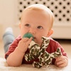 image:imageWubbaNub Infant Pacifier  Camo Bear
