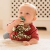 image:imageWubbaNub Infant Pacifier  Camo Bear