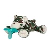 image:imageWubbaNub Infant Pacifier  Camo Bear