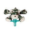 image:imageWubbaNub Infant Pacifier  Camo Bear