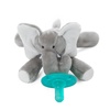 image:imageWubbaNub Infant Pacifier  Elephant
