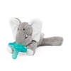image:imageWubbaNub Infant Pacifier  Elephant