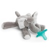 image:imageWubbaNub Infant Pacifier  Elephant