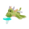 image:imageWubbaNub Infant Pacifier  Fairytale Dragon