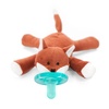 image:imageWubbaNub Infant Pacifier  Fox