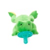 image:imageWubbaNub Infant Pacifier  Green Frog