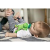 image:imageWubbaNub Infant Pacifier  Green Frog