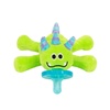 image:imageWubbaNub Infant Pacifier  Green Monster