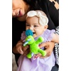 image:imageWubbaNub Infant Pacifier  Green Monster