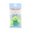 image:imageWubbaNub Infant Pacifier  Green Monster