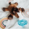 image:imageWubbaNub Infant Pacifier  Horse