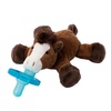 image:imageWubbaNub Infant Pacifier  Horse