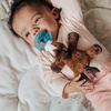 image:imageWubbaNub Infant Pacifier  Horse