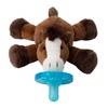 image:imageWubbaNub Infant Pacifier  Horse