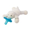 image:imageWubbaNub Infant Pacifier  Lamb