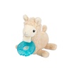 image:imageWubbaNub Infant Pacifier  Llama