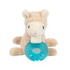 image:imageWubbaNub Infant Pacifier  Llama