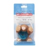 image:imageWubbaNub Infant Pacifier  Longhorn Bull