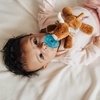 image:imageWubbaNub Infant Pacifier  Longhorn Bull