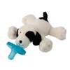 image:imageWubbaNub Infant Pacifier  Mackie